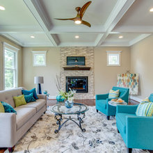 Living Room Ideas