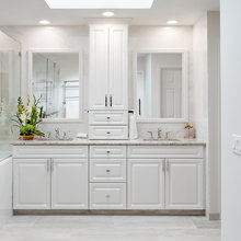 Master Bath Ideas
