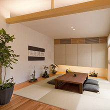 Japanese Style