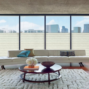 Apple HomeKit: Automated Shades