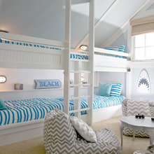 Basement Guest Suite
