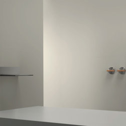 CEA Faucet Oak finish - Products