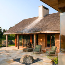 Screened Porch