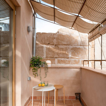 Exterior TERRAZA VIVIENDA 02