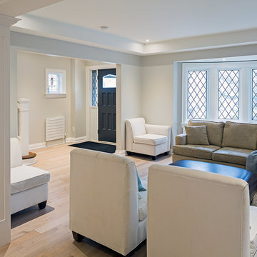 Briar Hill - Allenby Phase 1