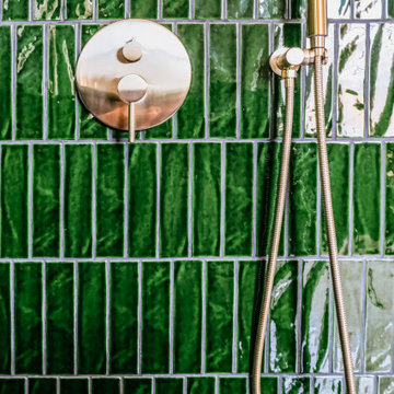 En Suite Primary Bath