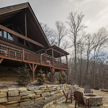 Sugar Grove Home Remodel