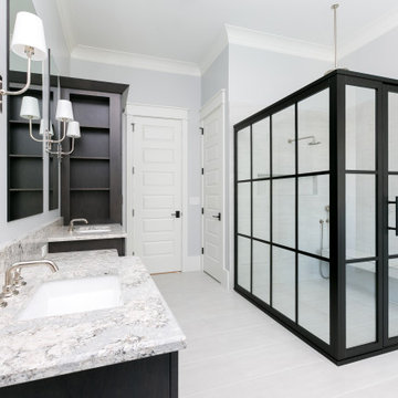 Captain's Island 1