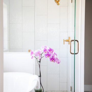 Modern Farmhouse Chic