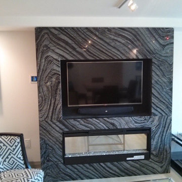 Condo Amenities