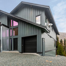 Complete House