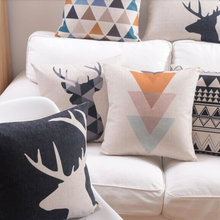 Cushions
