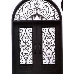 Custom Door Shop Projects - Products
