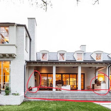 Patio Ideas