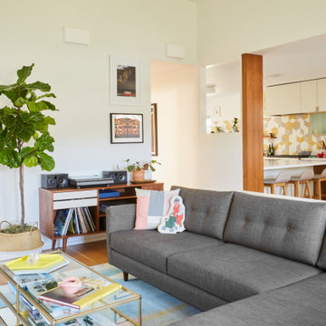 Tilden House