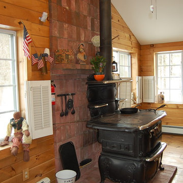 Cabinet Refacing