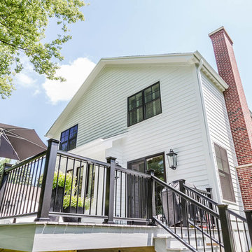 Modern Farmhouse
