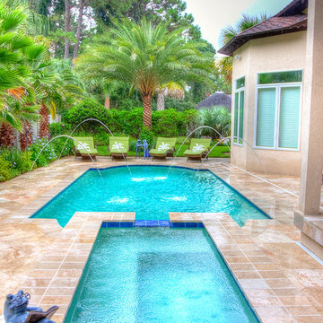 Previous Pools