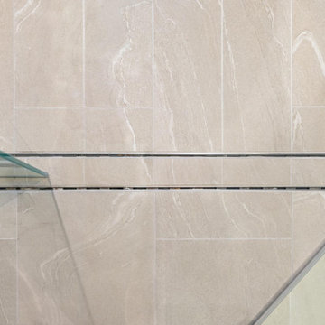 Bathroom Remodel - The Problem-Solvers Behind This Gorgeous Project
