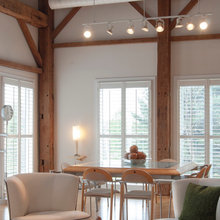 inspire ceiling/walls