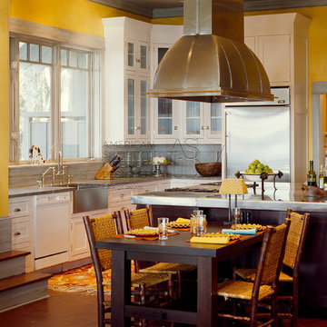 2015 Chapter Excellence in Design Awards - Residential Over 3500sq ft - HM