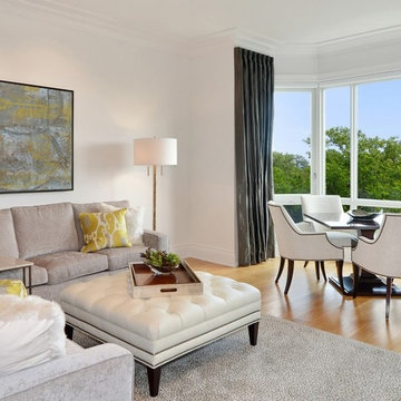 Chicago Condo
