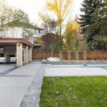 Fish Creek Retreat
