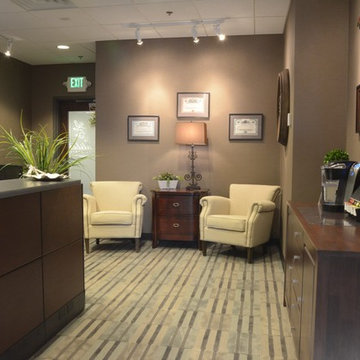 Levis Commons Financial Planner