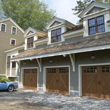 garage ideas