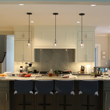 Lighting Control Upgrade