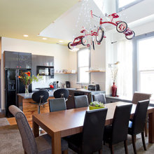 Dining Room Ideas