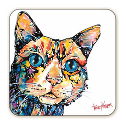 Tracey Keller Coasters - Products