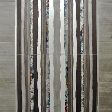 Hotel Chic Bathroom