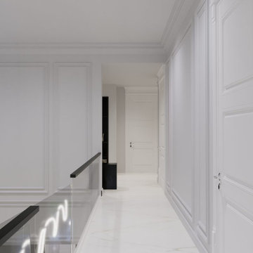 HILLA VILLA