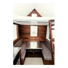 Bunkhouse Ideas