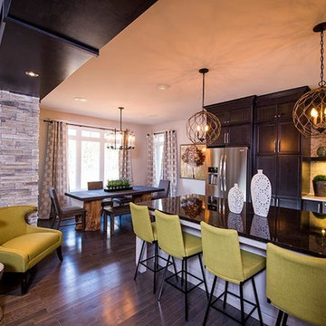 2015 Hand in Hand Lottery Home Cabinetry