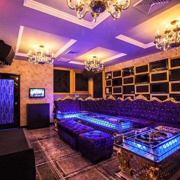 Karaoke Bar in Flushing