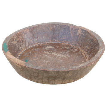 Rustic French Bowl