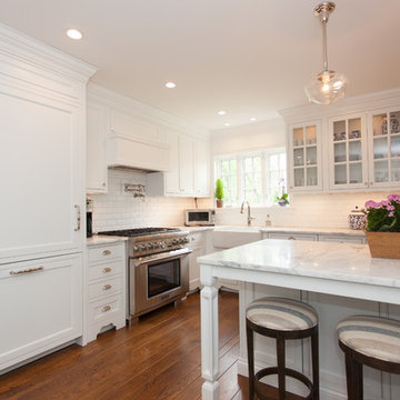 Hyde Park Kitchen, bathrooms and interior renovations