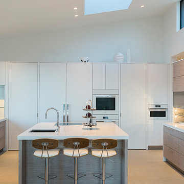 Portola Valley Modern
