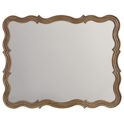 Traditional Wall Mirrors by HedgeApple