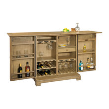 Dad’s Bar