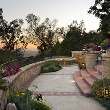 Outdoor areas
