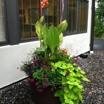 Containers