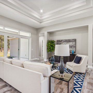 Edwards Creek Estates