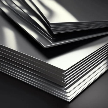 High Quality Aluminium Alloys Sheet Manufacturer In Visakhapatnam
