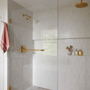 Custom Home Remodel | Atherton