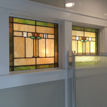 Maloney Remodel