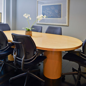 Conference Rooms