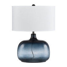 Guest Room Lamps